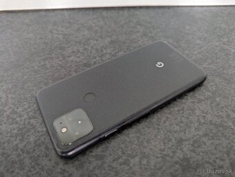 Google Pixel 5 - 8