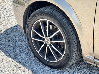Mercedes-Benz Viano 2.2 CDI Trend Extralang A/T - 8