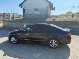 Skoda Octavia 3 2.0 TDI Ambiente - 8
