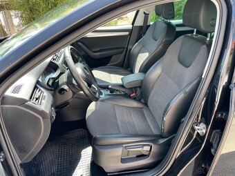 ŠKODA OCTAVIA DSG - NA PREDAJ / NA SPLÁTKY - 8