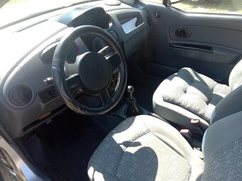 Chevrolet Spark - 8