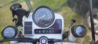 Predám bmw R1100R rok výroby 1995 - 8