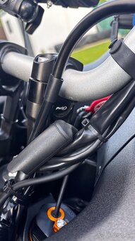 Yamaha Tracer9GT 2022 - 8