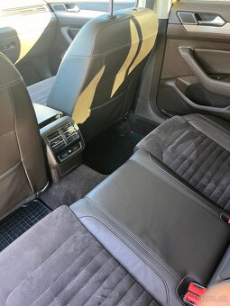 Passat - 8