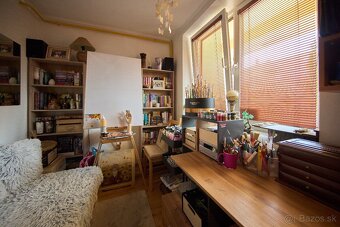 7-izbový rodinný dom - predaj / Prievidzká / Košice – Grot | - 8