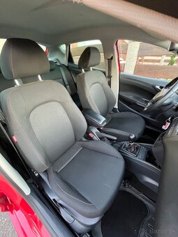 SEAT Ibiza FR 1.2 TSI, 77kW, 2013, športová výbava, top stav - 8