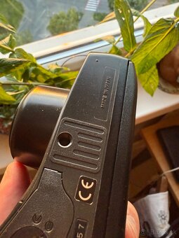 Olympus superzoom 120 - 8