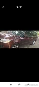 1.2 htp 51kw skoda fabia - 8