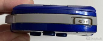 PSP 1000 Metallic Blue + 64GB - 8