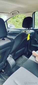 Citroen c4 - 8