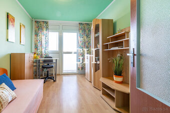 REZERVOVANÉ - VARŠAVSKÁ - Priestranný 3-izbový byt (82m²) - - 8