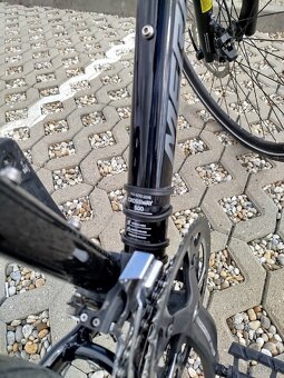 Predam bicykel MERIDA CROSSWAY 500 2023r. - 8