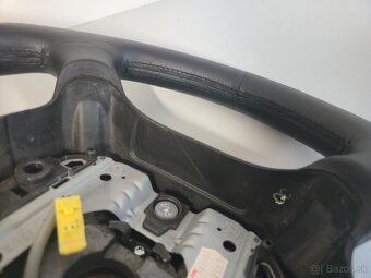 Vzácny športový volant ŠKODA, VW - 8