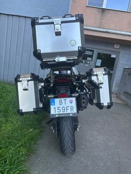 Benelli Trk 702 - 8