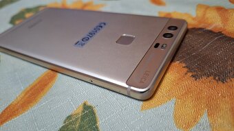 Huawei P9 3/32GB android 7 dual sim - 8