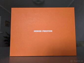 Heron Preston BLOCK STEPPER VINTAGE blue - 8