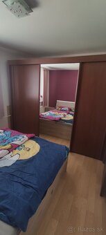 Prenájom 3-izbového bytu Trenčianske Stankovce - 8