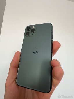 Iphone 11 pro 256gb - 8