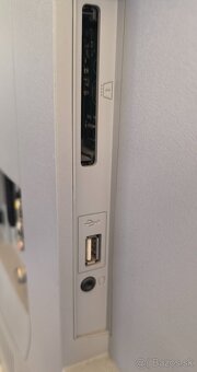 Predám Sony Bravia KDL - 22 BX 200 - 8