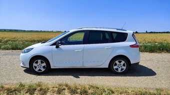 Renault Scenic XMOD 1.6 dCi | 96 kW | r.v. 2014 - 8