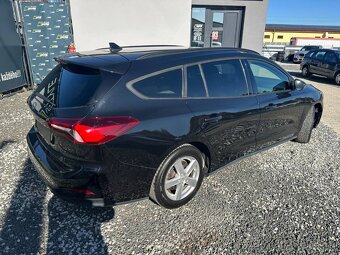 Ford Focus 1.5 EcoBlue Active A/T - 8