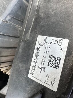 Predné svetla škoda kodiaq 566941016b 566941015b - 8