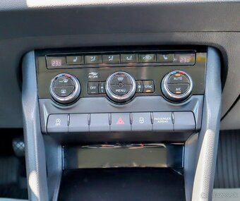 Škoda Karoq 1.6 TDi 85KW AMBITION ODPOČET DPH - 8