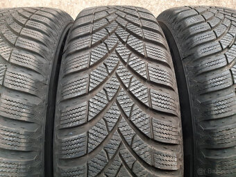 5x100 15" VW Polo, Škoda Fabia 4 - 8