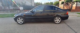 Bmw e46 - 8
