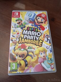 Nintendo switch - 8
