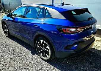 VOLKSWAGEN id.4 Pro Performance 90% SOH - 8