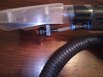 Tepovač Kärcher SE4002 - 8