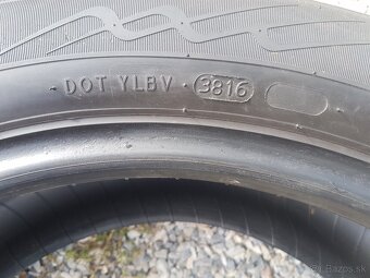 235/50 r18 zimné pneumatiky 2ks Nokian - 8