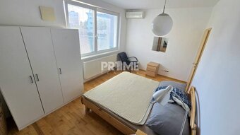 Priestranný 2i byt, klíma, pekný výhľad, novostavba, Stromov - 8