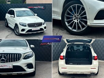 Mercedes-Benz GLC SUV 350e 4MATIC 2017 155kW - 8