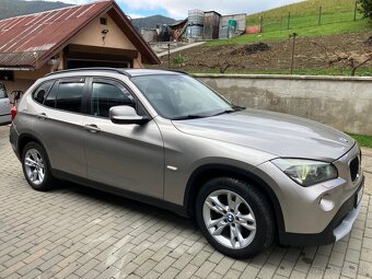 BMW X1 xDrive 18d - 8