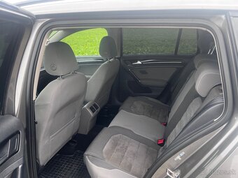 Volkswagen golf VII 2.0 tdi - 8
