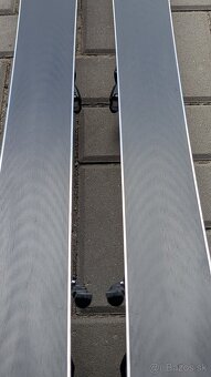 Exkluzivni lyze HEAD LEGACY, 165cm, TOP STAV, 24/25 - 8