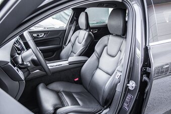 Volvo V60 B4 Inscription A/T - 8