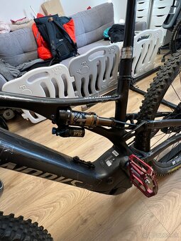 2021 S-Works Turbo Levo - 8