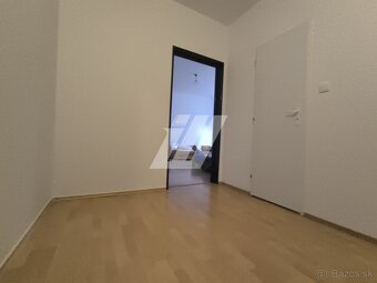 Na prenájom: 1-izbový byt - 8