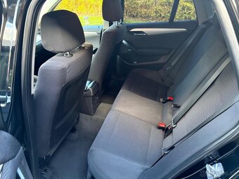 Bmw x1 xdrive AUTOMAT - 8