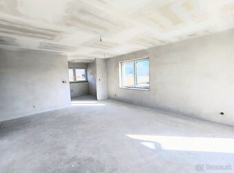 Novostavba neďaleko Šútovských vodopádov - 8