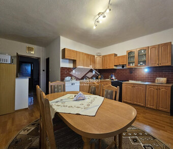 RODINNÝ DOM - KOŠICE OKOLIE / TURŇA NAD BODVOU - 8