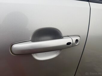 Suzuki Grand Vitara 2.0 Benzin 4x4 len 66000km - 8