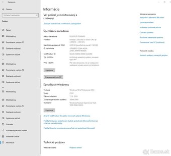 HP EliteBook 820 G1 + dokovacia stanica - 8