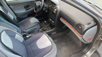Peugeot 406 2,0 Hdi - 8