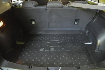 Subaru XV s možným odpočtom DPH - 8