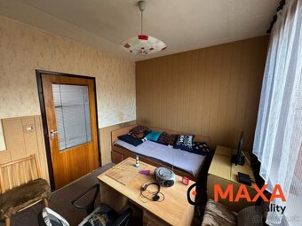 REZERVOVANÉ 4 - izbový byt, Smrdáky - 8