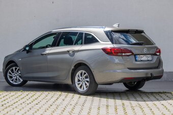 PREDAJ OPEL ASTRA ST 2017 1.6 CDTI 81kW Innovation - 8
